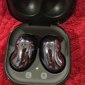 Samsung buds